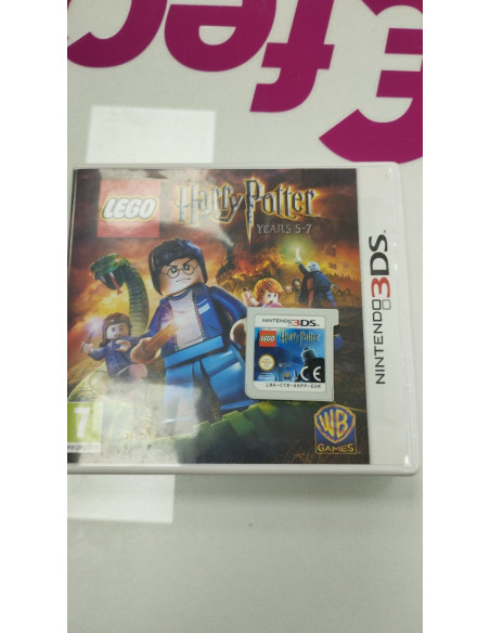 6-6-159391-1-Videojuego 3DS Lego Harry Potter 5-7