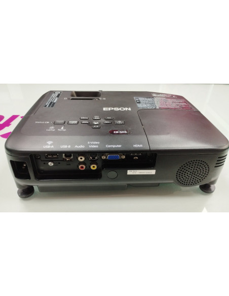 6-6-159436-2-Proyector Epson h556 