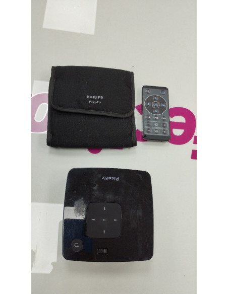 6-6-159437-3-Proyector philips pico pix 