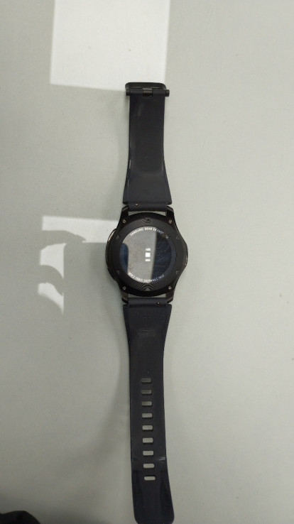 6-6-159440-2-Reloj Pulsera Premium Samsung Gear S3 Frontier 