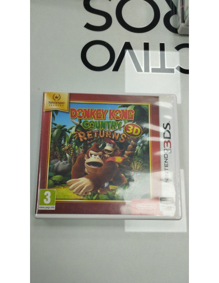 6-6-159565-1-Videojuego 3DS Donkey Kong 