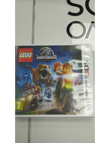 6-6-159566-1-Videojuego 3DS Jurassic 3
