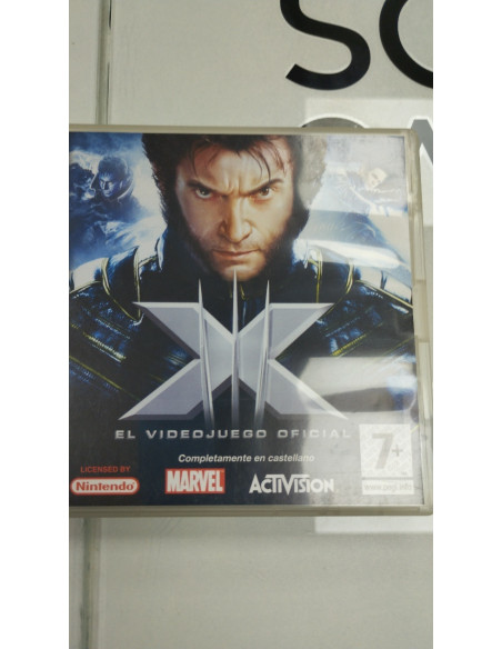 6-6-159568-1-Videojuego DS X men 3