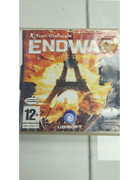 6-6-159570-1-Videojuego 3DS Endwar 3
