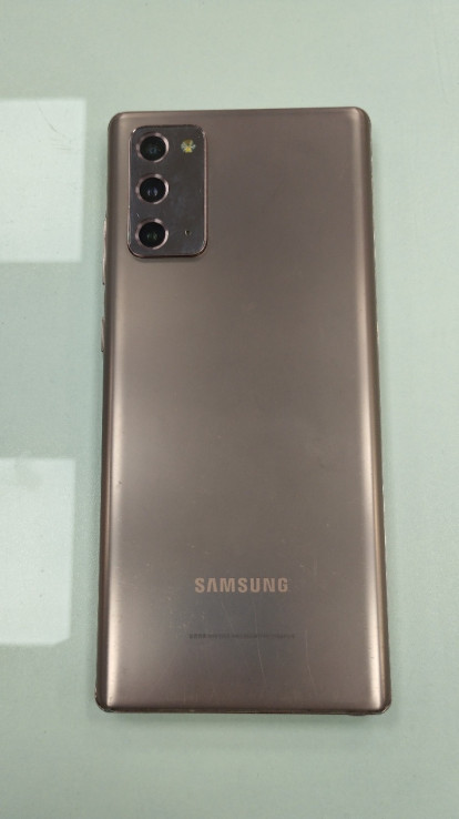 6-6-159744-2-Smartphone Galaxy Note20 5G 8 256