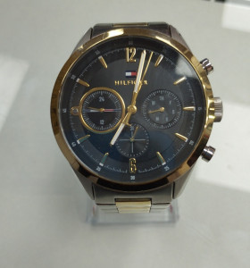 6-6-159788-1-Reloj Pulsera Premium Caballero Reloj Tommy Hilfiger 445 
