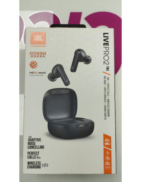 6-6-159892-1-Auriculares In-ear live pro 2 SIN USO