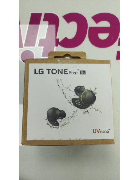 6-6-159893-1-Auriculares In-ear lg tone free fit SIN USO