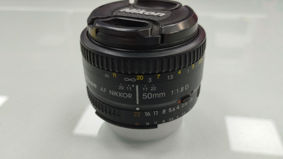 6-6-159924-3-Objetivo Nikon 50mm 1:1:.8 