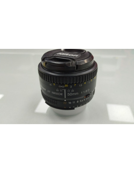 6-6-159924-3-Objetivo Nikon 50mm 1:1:.8 
