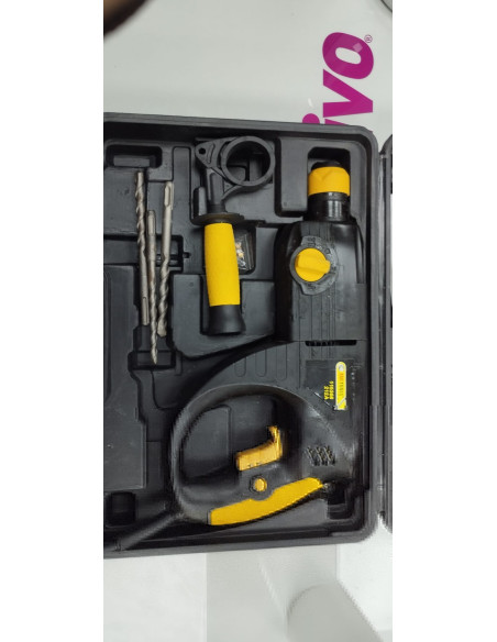 6-6-160050-1-Taladro Electrico FarTools 950W