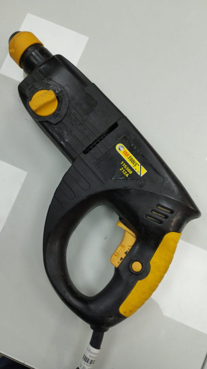 6-6-160050-2-Taladro Electrico FarTools 950W