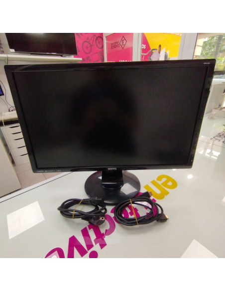 6-6-160207-1-Monitor LED BenQ GW2265