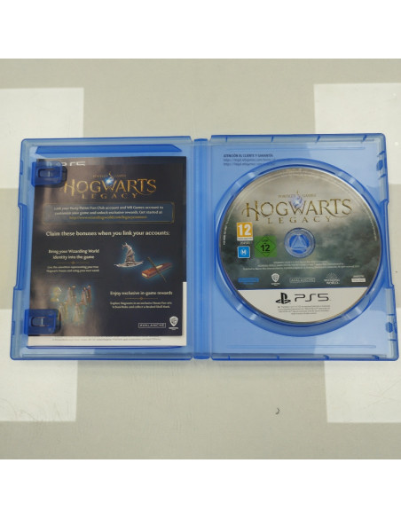 6-6-160290-3-Videojuego PS5 Hogwarts 