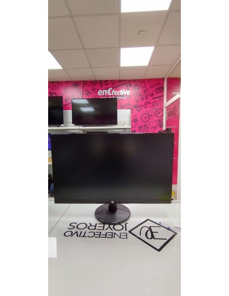 6-6-160318-1-Monitor LED Hp V27e