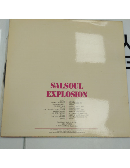 6-6-160419-2-Coleccionismo musical Salsoul Exploxion 