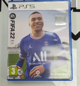 6-6-160478-1-Videojuego PS5 fifa 22 