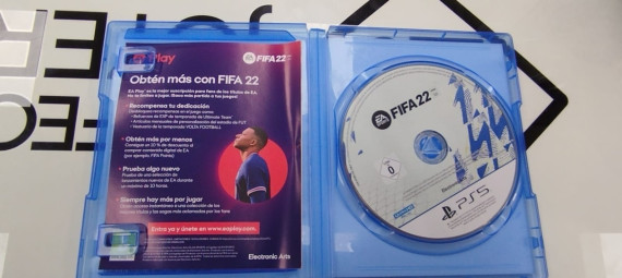 6-6-160478-2-Videojuego PS5 fifa 22 