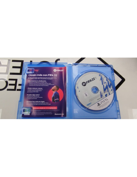 6-6-160478-2-Videojuego PS5 fifa 22 