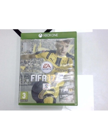 6-6-160487-1-Videojuego Xbox One fifa 17 