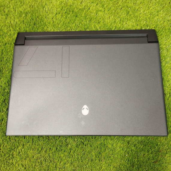 6-6-160513-2-Ordenador Portátil Alienware I7 10870 M17 1087 Rtx3060 16gb 32 1T