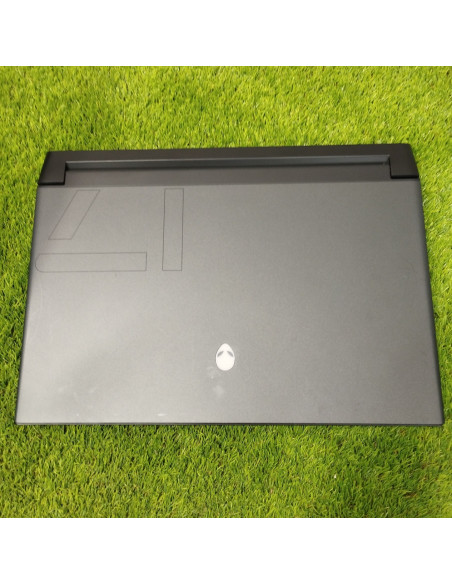 6-6-160513-2-Ordenador Portátil Alienware I7 10870 M17 1087 Rtx3060 16gb 32 1T