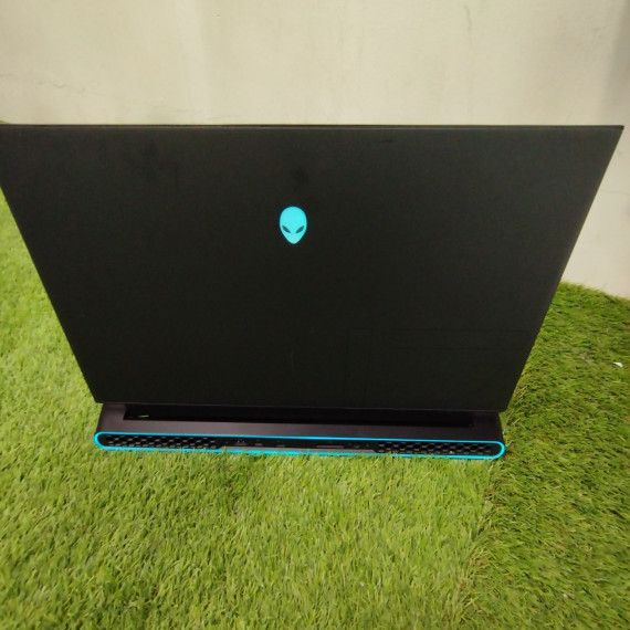 6-6-160513-3-Ordenador Portátil Alienware I7 10870 M17 1087 Rtx3060 16gb 32 1T