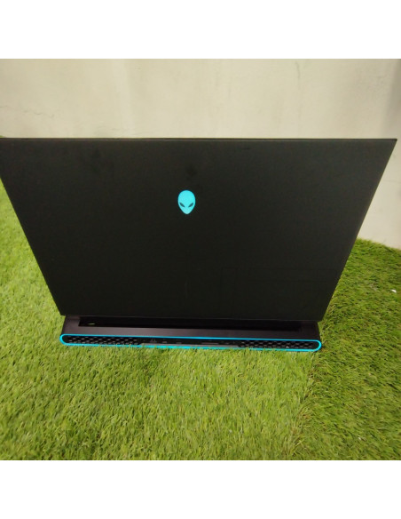 6-6-160513-3-Ordenador Portátil Alienware I7 10870 M17 1087 Rtx3060 16gb 32 1T