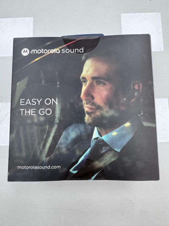 6-6-160551-2-Manos Libres Motorola Soun SIN USO