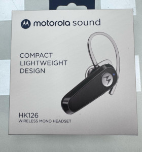 6-6-160557-1-Manos Libres Motorola Soun SIN USO