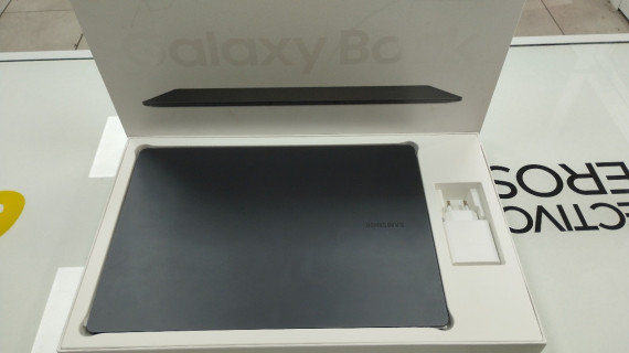 6-6-160676-2-Ordenador Portátil Galaxy Book 3 Pro I7 1360P 16 512