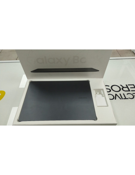 6-6-160676-2-Ordenador Portátil Galaxy Book 3 Pro I7 1360P 16 512