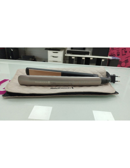 6-6-160683-1-Plancha Pelo REMINGTON Keratin Terapy 