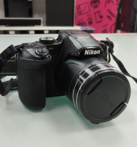 6-6-160793-1-Cámara Digital Bridge Nikon B700 