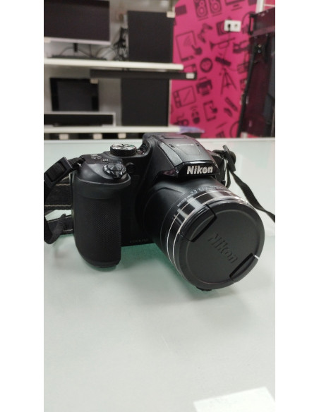 6-6-160793-1-Cámara Digital Bridge Nikon B700 