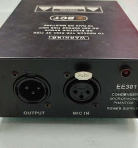 6-6-160860-1-Accesorio Sonido Condensador EE301