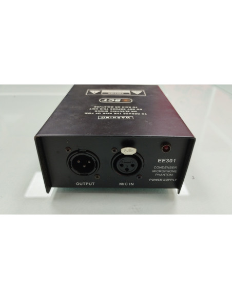 6-6-160860-1-Accesorio Sonido Condensador EE301