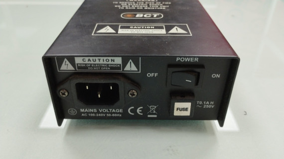 6-6-160860-2-Accesorio Sonido Condensador EE301