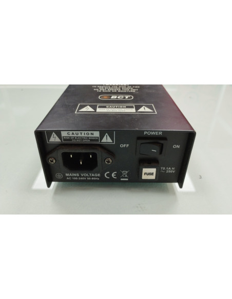 6-6-160860-2-Accesorio Sonido Condensador EE301