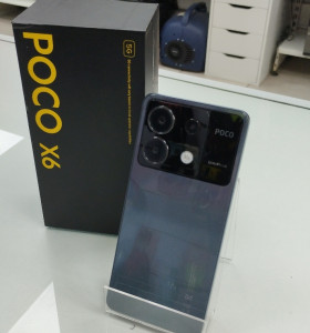 6-6-160935-1-Smartphone Poco X6