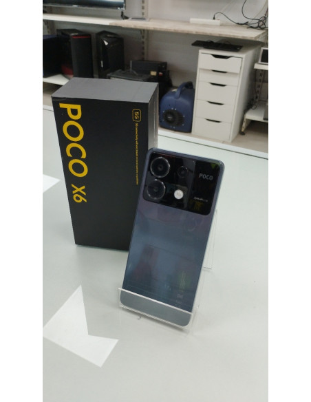 6-6-160935-1-Smartphone Poco X6