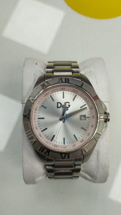 6-6-160981-2-Reloj Pulsera Premium Señora Dolce Gabbana 