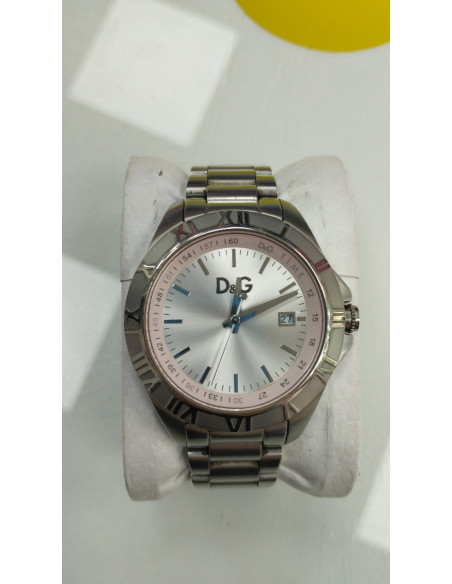 6-6-160981-2-Reloj Pulsera Premium Señora Dolce Gabbana 