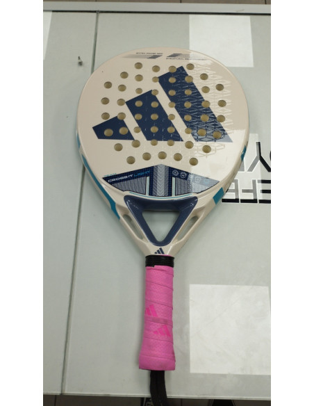 6-6-161098-1-Pala De Pádel Adidas Team Light Cross It Light
