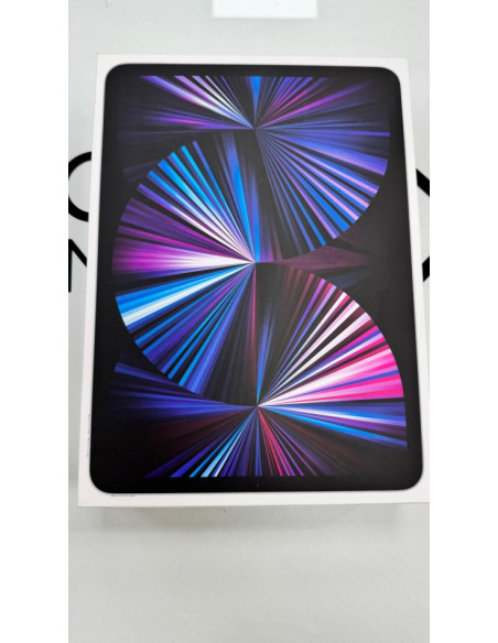 6-6-161111-1-IPad IPad Pro, 11 Pulgadas (3.ª Gen WIFI) 128 A2377