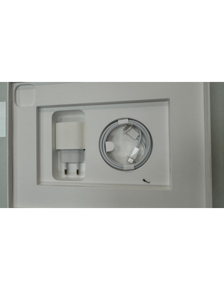 6-6-161111-2-IPad IPad Pro, 11 Pulgadas (3.ª Gen WIFI) 128 A2377