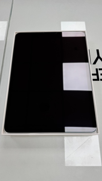 6-6-161111-4-IPad IPad Pro, 11 Pulgadas (3.ª Gen WIFI) 128 A2377