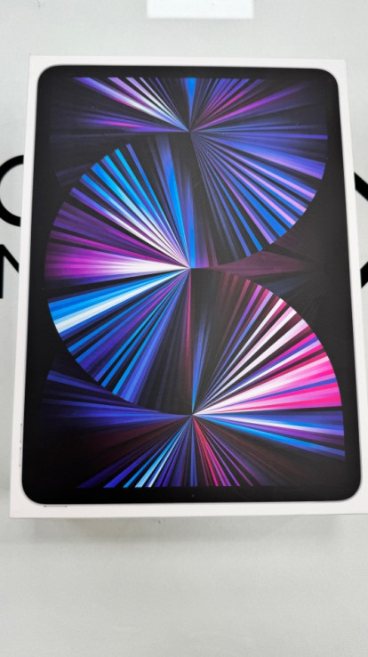 6-6-161111-5-IPad IPad Pro, 11 Pulgadas (3.ª Gen WIFI) 128 A2377