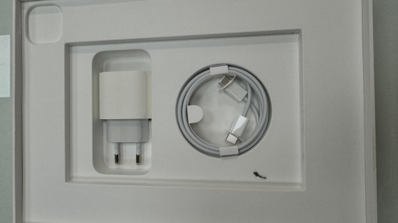 6-6-161111-6-IPad IPad Pro, 11 Pulgadas (3.ª Gen WIFI) 128 A2377