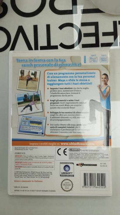 6-6-161139-3-Videojuego Wii wii Coach 